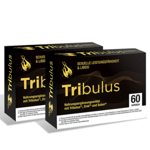 produkt Tribulus-x TBS02